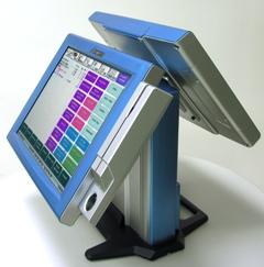 HP-8500  HPOS
