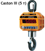   CAS Caston III